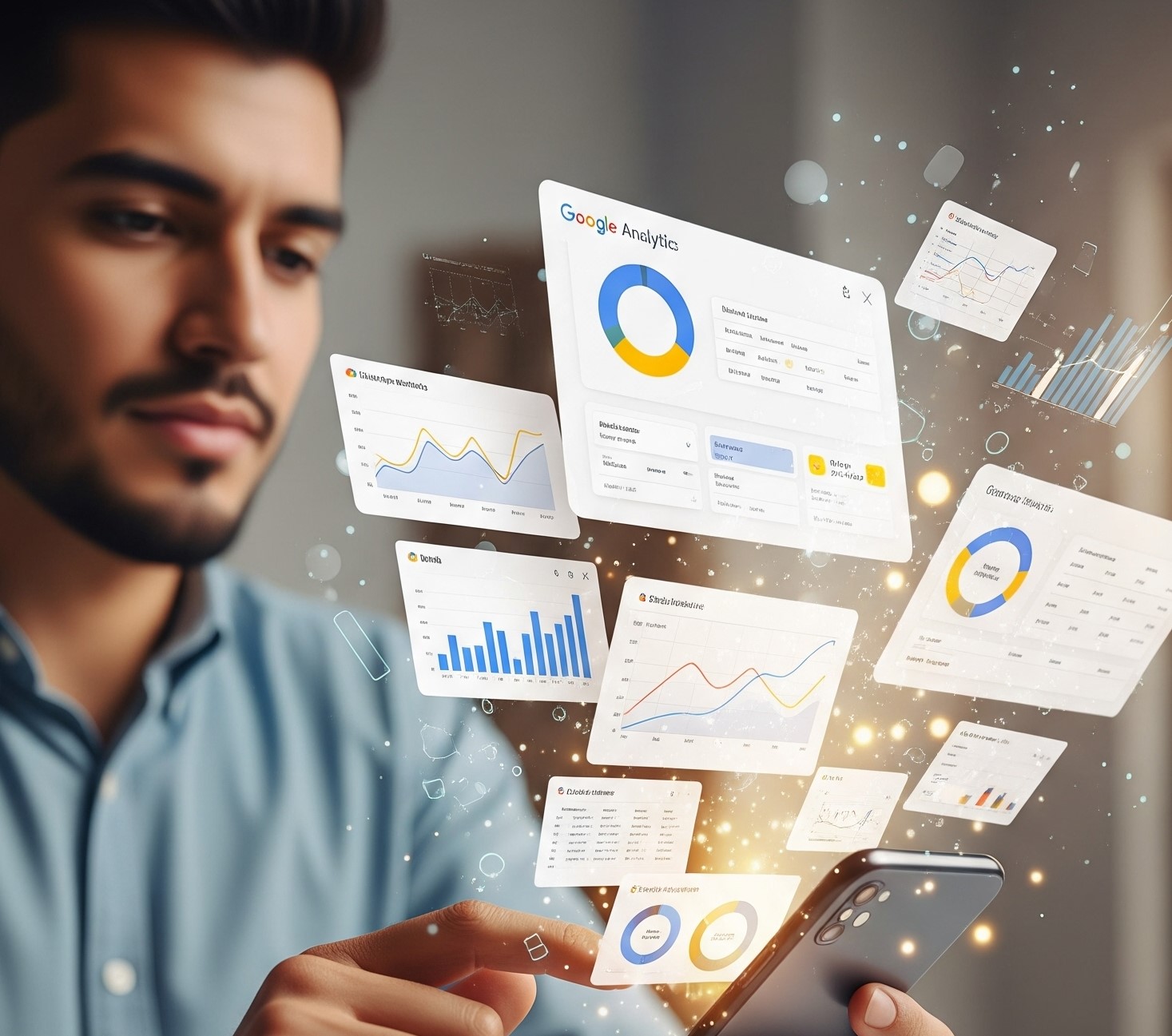 Firmanızı Dijital dünyaya açın